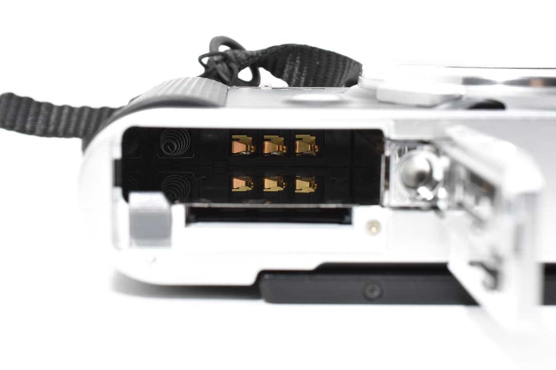 ■ほぼ新品■ カシオ EXILIM EX-ZR1800 BK #D021