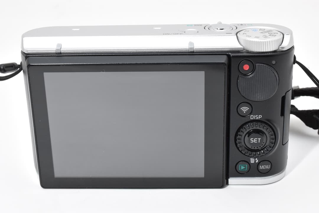 ■ほぼ新品■ カシオ EXILIM EX-ZR1800 BK #D021