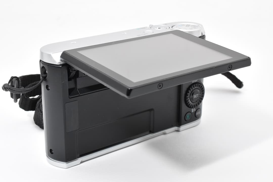 ■ほぼ新品■ カシオ EXILIM EX-ZR1800 BK #D021