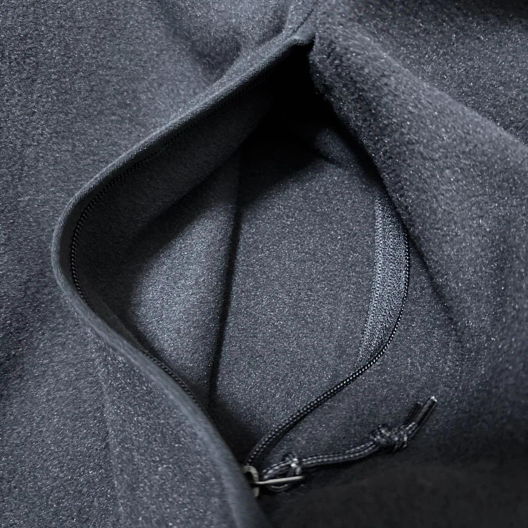 NIKE ACG 旧タグ　トライアングル　2025年モデル　ポーラテック　ベスト