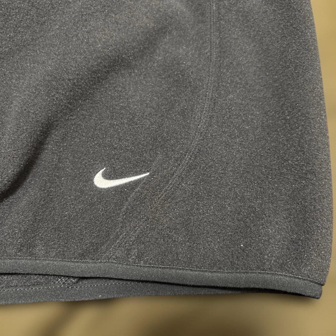 NIKE ACG 旧タグ　トライアングル　2025年モデル　ポーラテック　ベスト