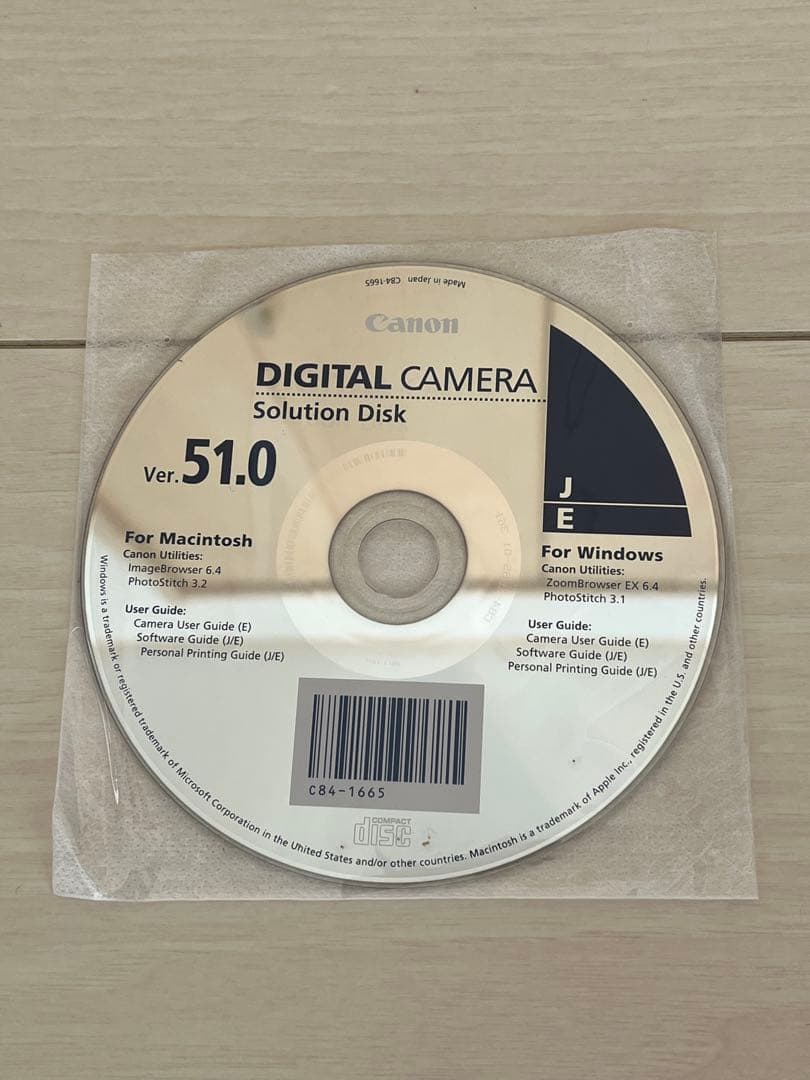 デジタルカメラ Canon IXY DIGITAL 220IS