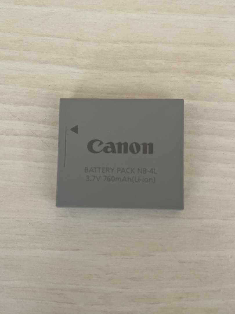 デジタルカメラ Canon IXY DIGITAL 220IS