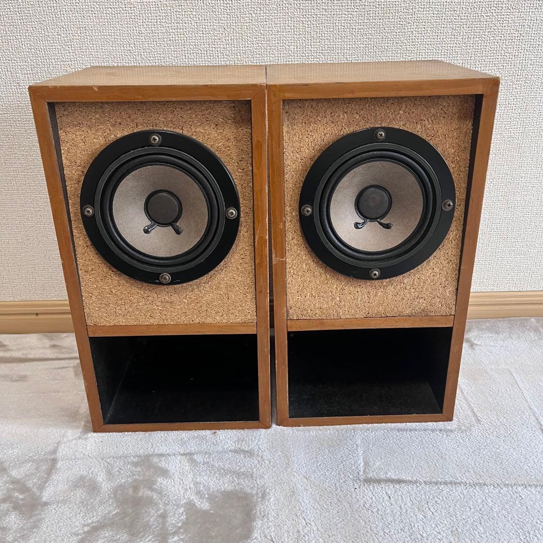 ヨギー　 CF404−8A搭載　スピーカー