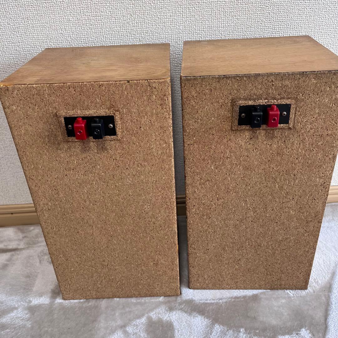 ヨギー　 CF404−8A搭載　スピーカー