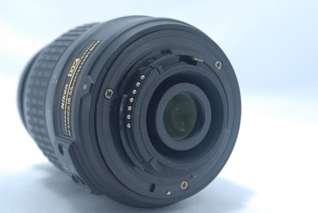 ニコン 一眼レフ Nikon D40X スマホ転送 大人気機種♥️ 初心者OK