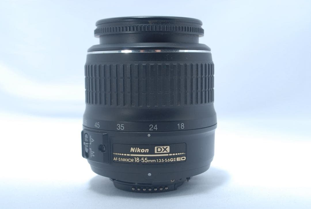 ニコン 一眼レフ Nikon D40X スマホ転送 大人気機種♥️ 初心者OK