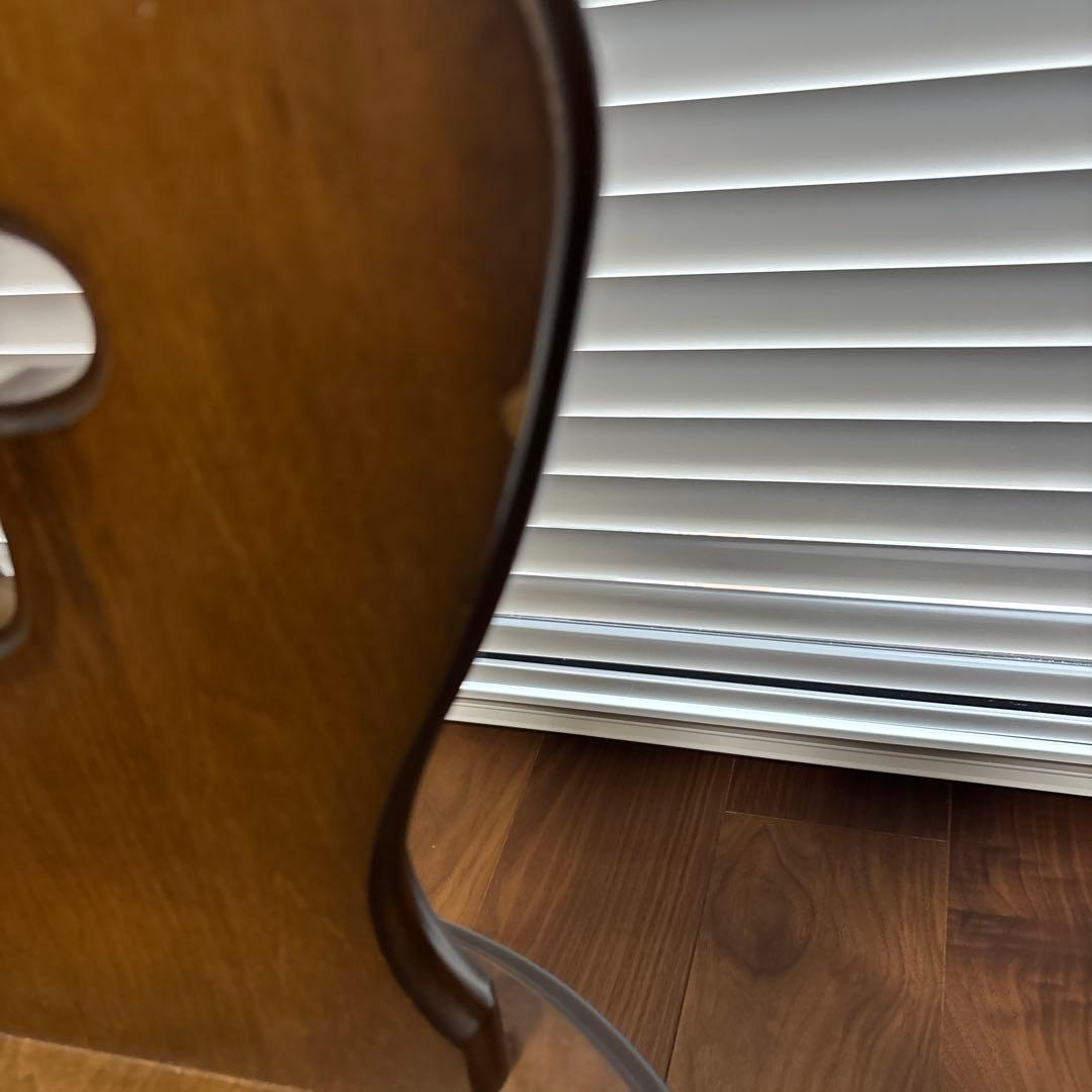 四国工芸　森のサーカス　アンティーク チェア 2脚セット 椅子 イス（2）