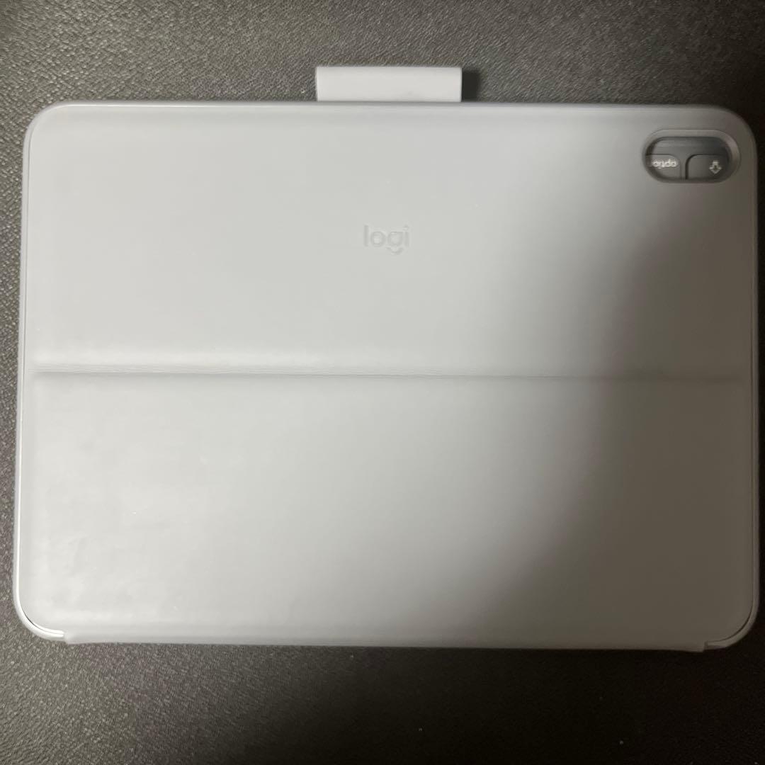 Logicool スリムフォリオ