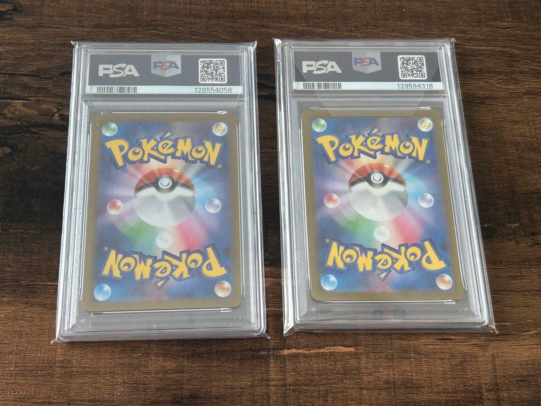 【最高評価・PSA10】メガラティアスex SR ピカチュウ【ポケカ】