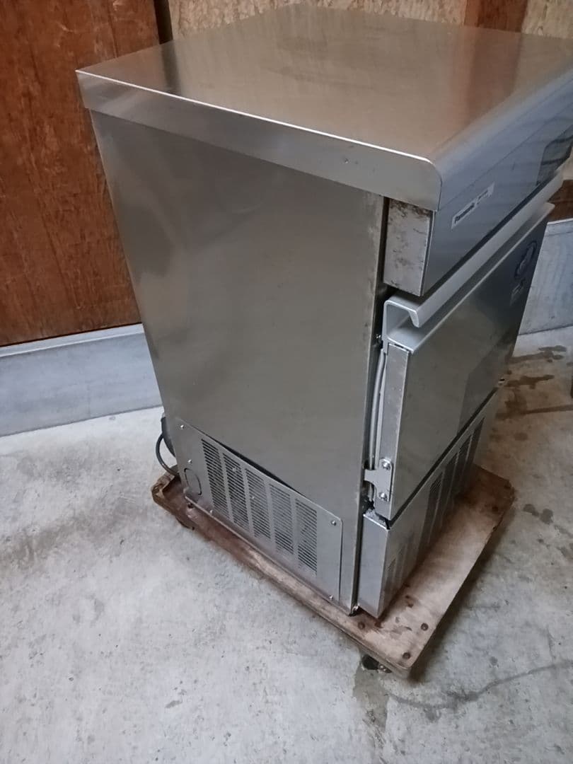 Panasonic　業務用製氷機　SIM-S2500 　ホシザキ