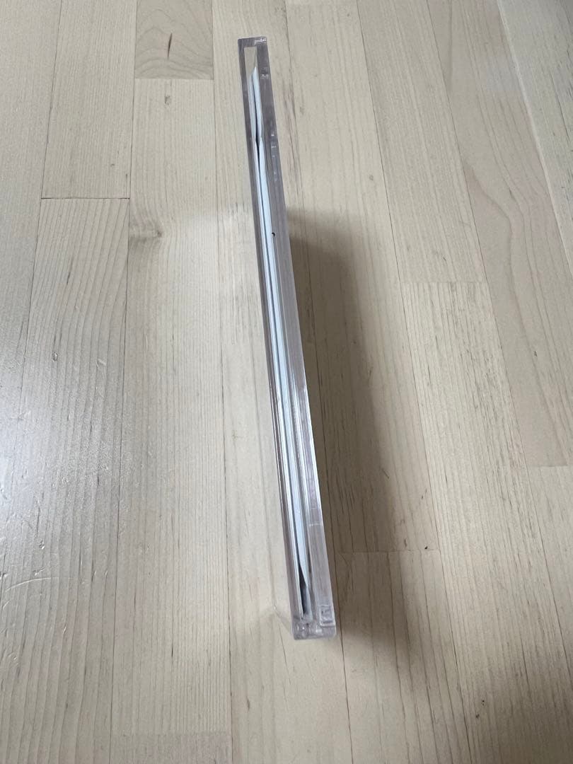 【新品未開封】Yu Nagaba × ポケモンカードゲーム プロモパック2パック