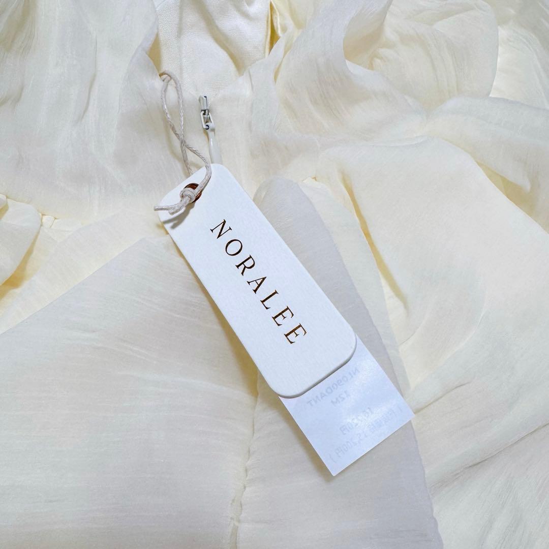 NORALEE ノラリー　SOPHIA ソフィアドレス　12m