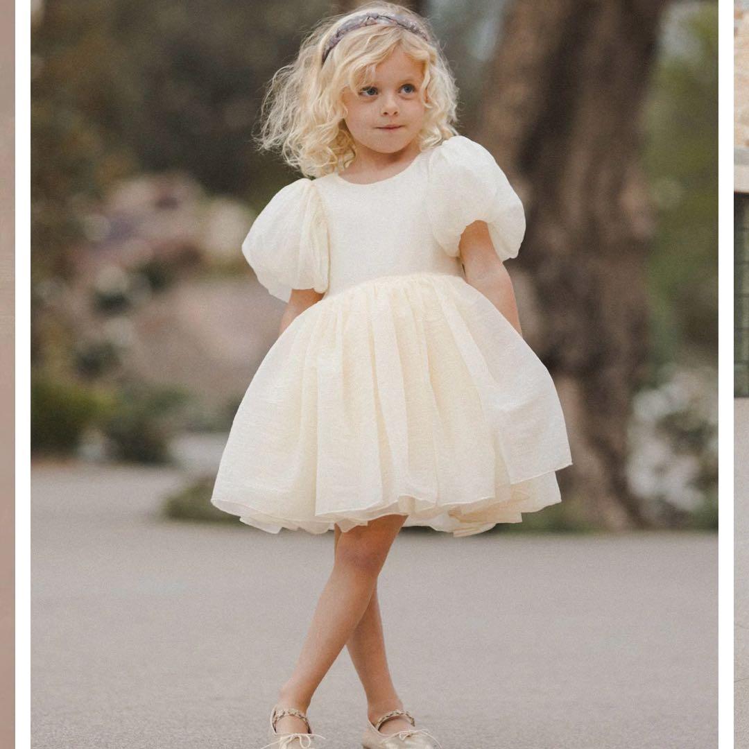 NORALEE ノラリー　SOPHIA ソフィアドレス　12m