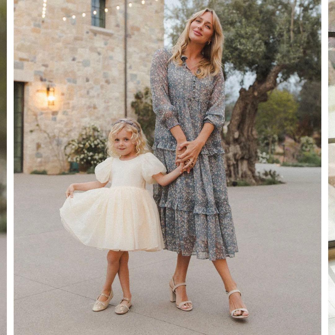 NORALEE ノラリー　SOPHIA ソフィアドレス　12m