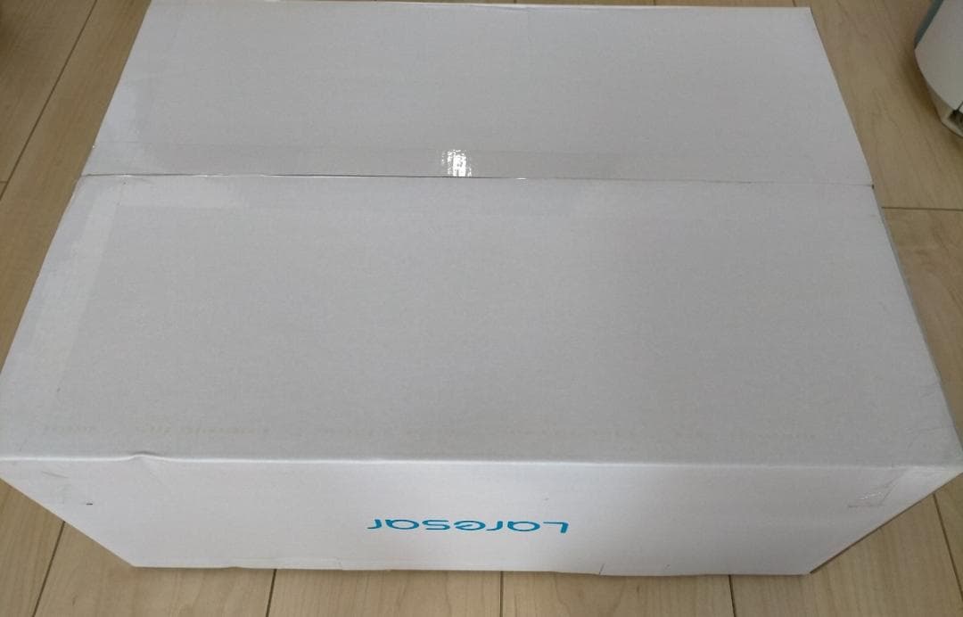 コードレス掃除機 Laresar Ultra7