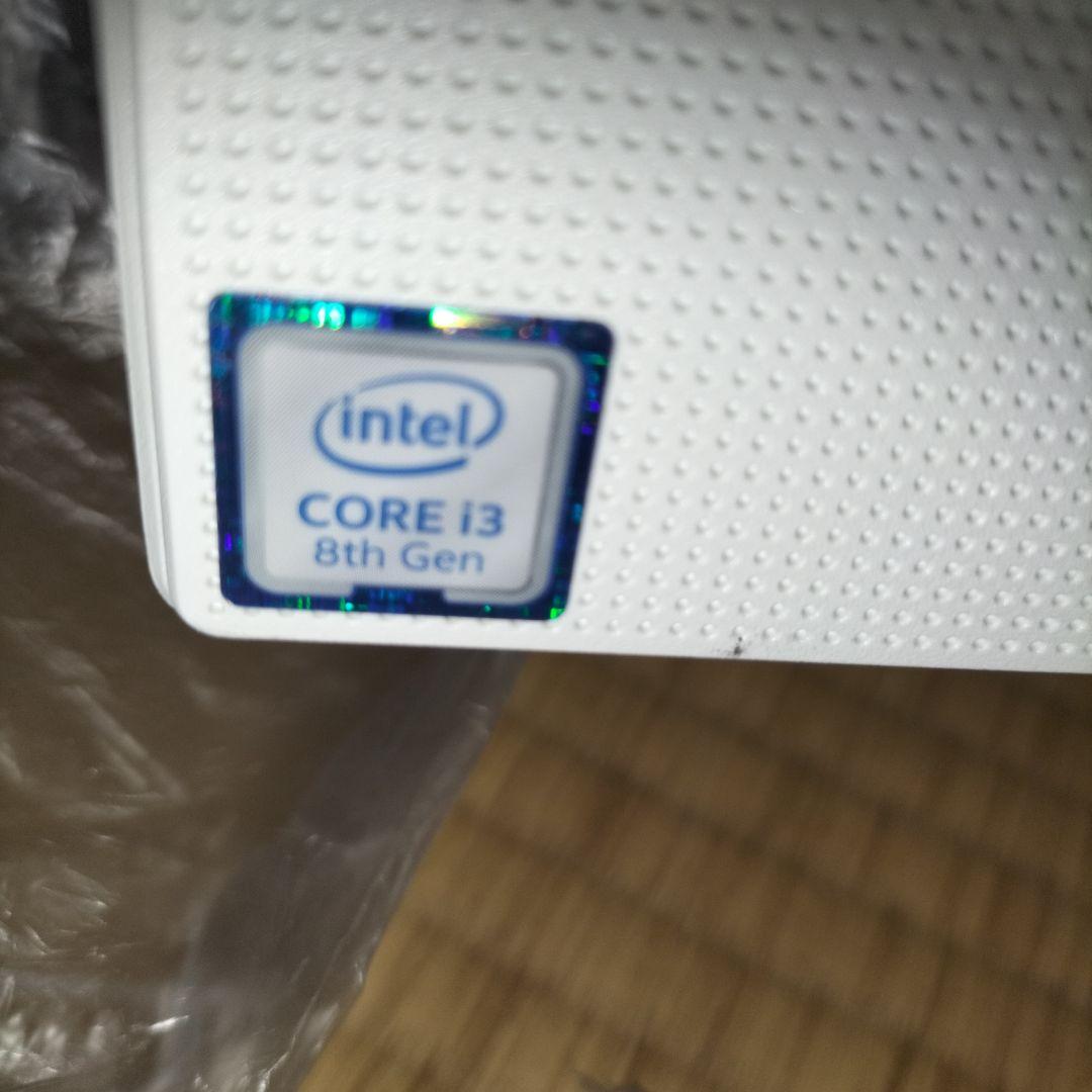 訳あり Dell Inspiron 3280 デスクトップPC