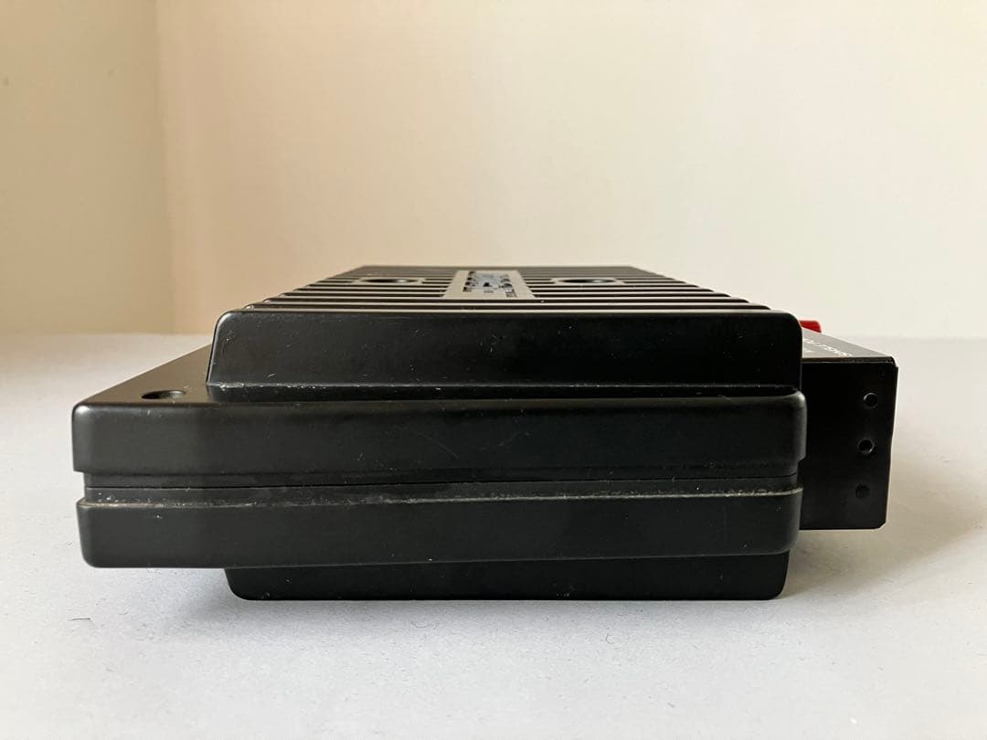 BOSE 1702MX-II モノラルパワーアンプ(S-No.5050124)