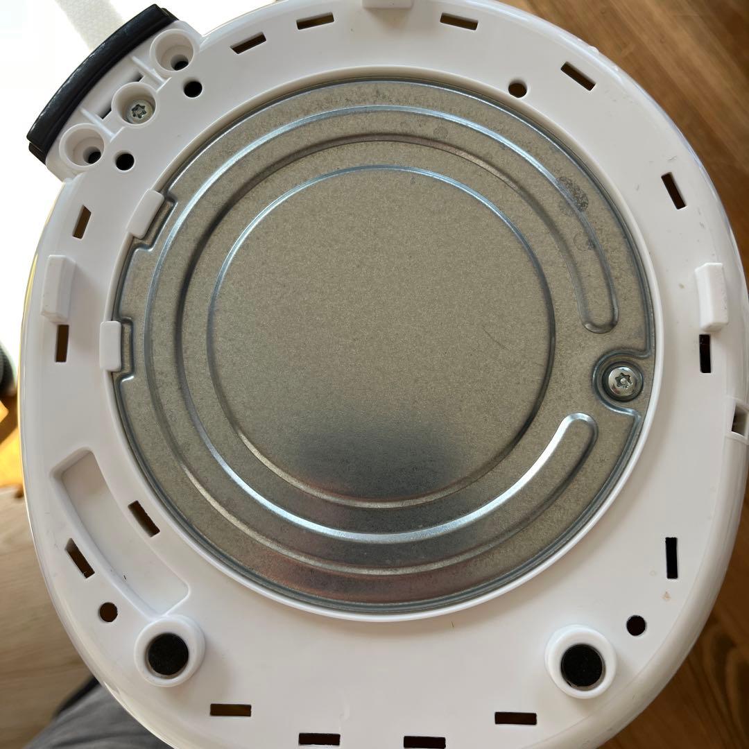 象印 置き型加湿器 3.0L フィルター不要　EE-RR50型　2021年製