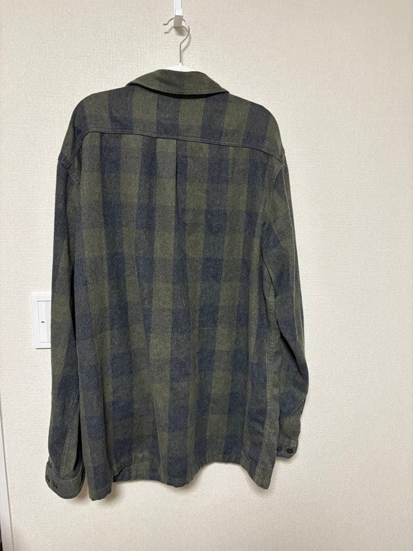 極美品 XL パタゴニア メンズ・ファリアーズ・シャツ