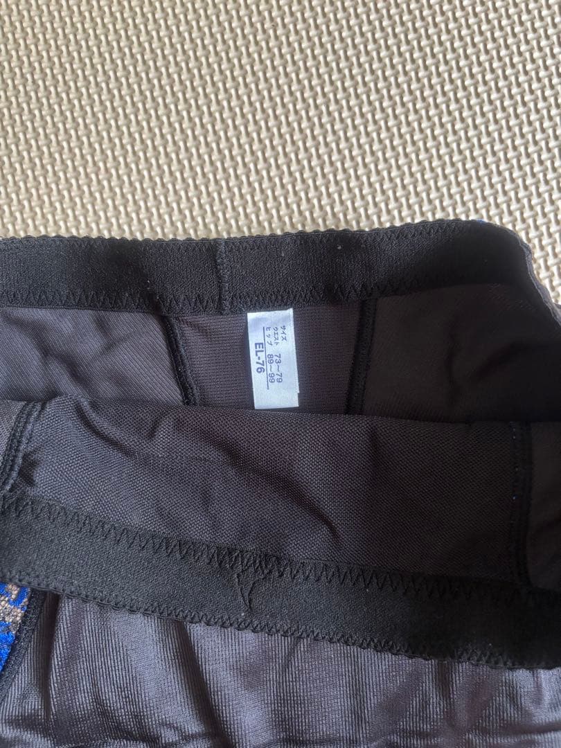 EL-76 骨盤ガードル 3点セット