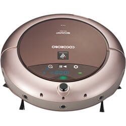 ロボット掃除機　シャープ RX-V95A-N No.25