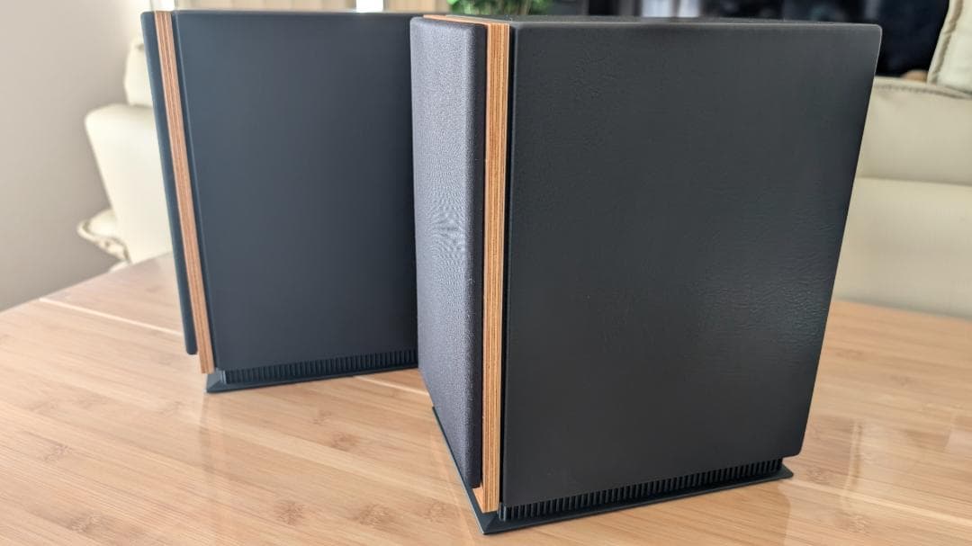 【美品】Sonus Faber Lumina 1 ブックシェルフスピーカー