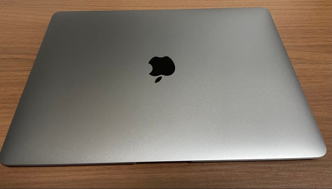 MacBook Air M1 13インチ メモリ16GB ストレージ1TB