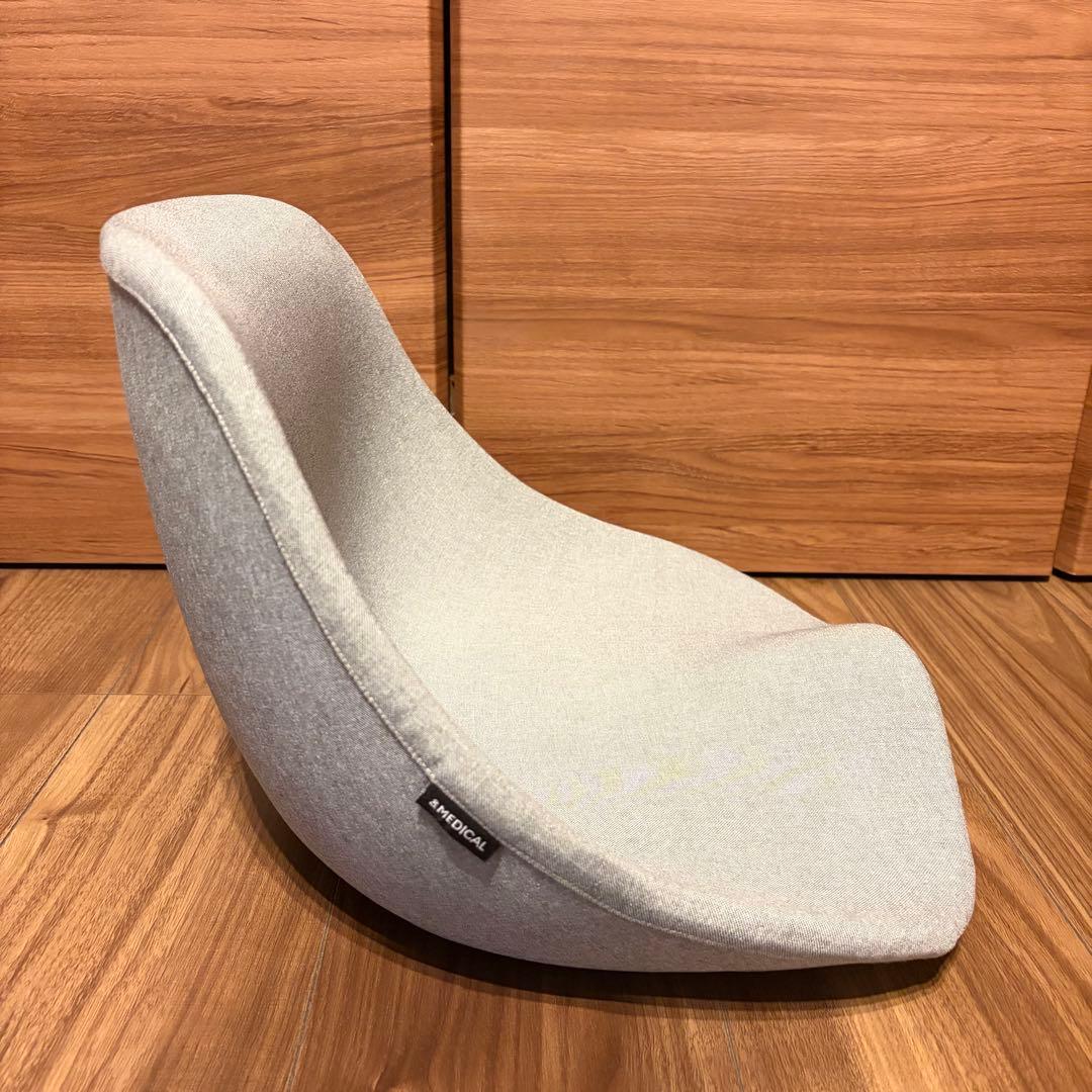 & MEDICAL KURA SEAT HBクラシート ハイバック