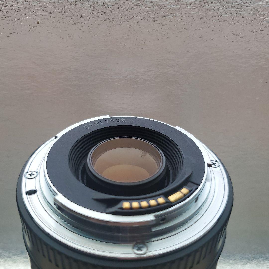 ◇大迫力超望遠!!◇Canon純正 75-300mm II型 超望遠レンズ◇