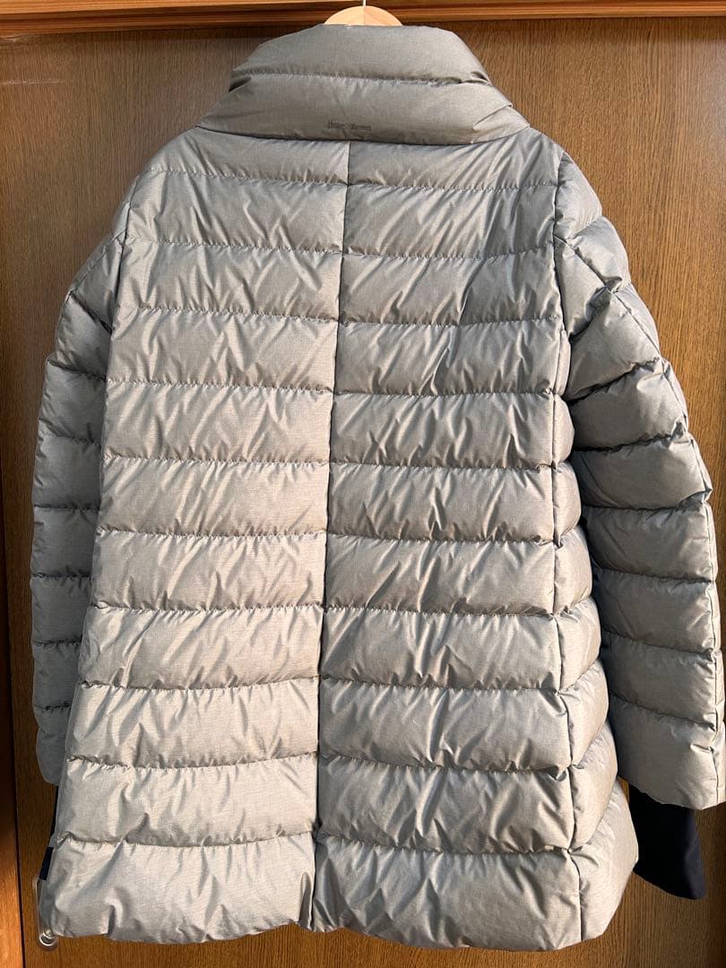 ヘルノHERNO Laminor ラミナー　ゴアテックスダウン　46