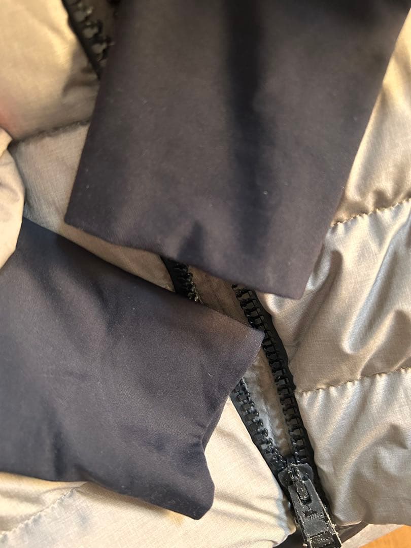 ヘルノHERNO Laminor ラミナー　ゴアテックスダウン　46