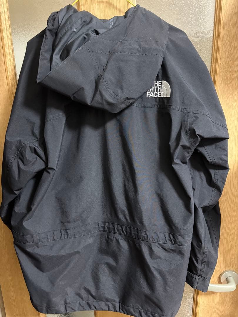 THE NORTH FACE マウンテンライトジャケットNP11834