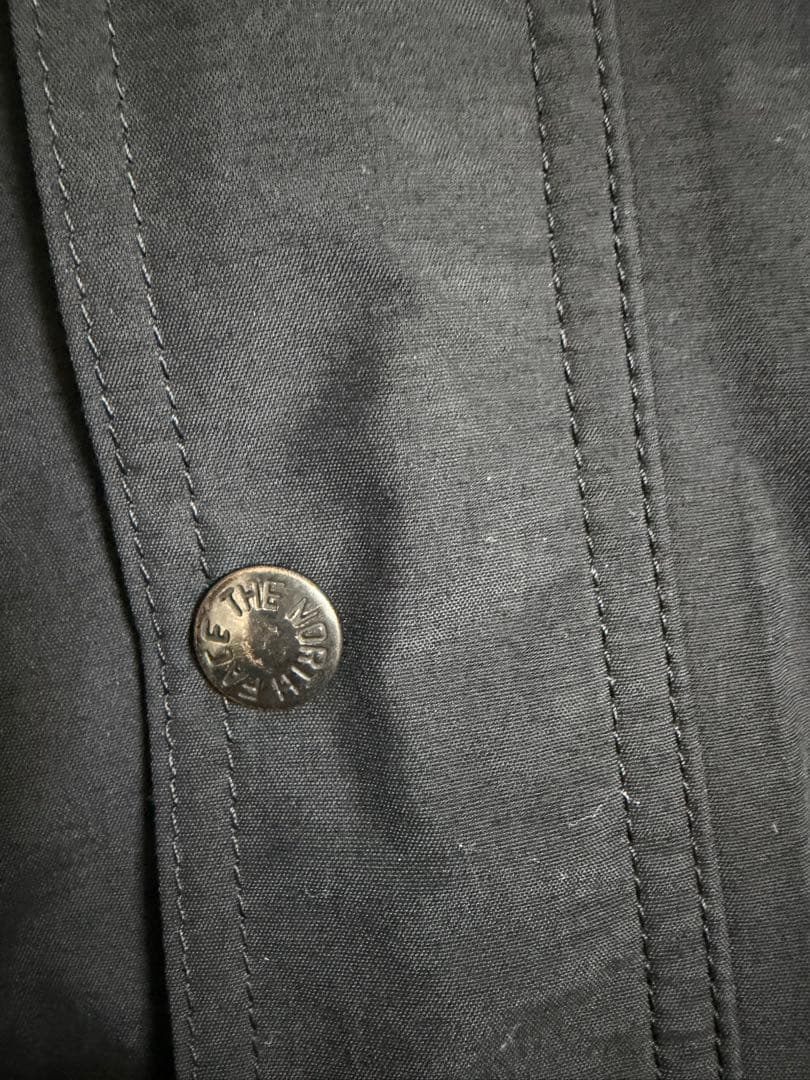 THE NORTH FACE マウンテンライトジャケットNP11834