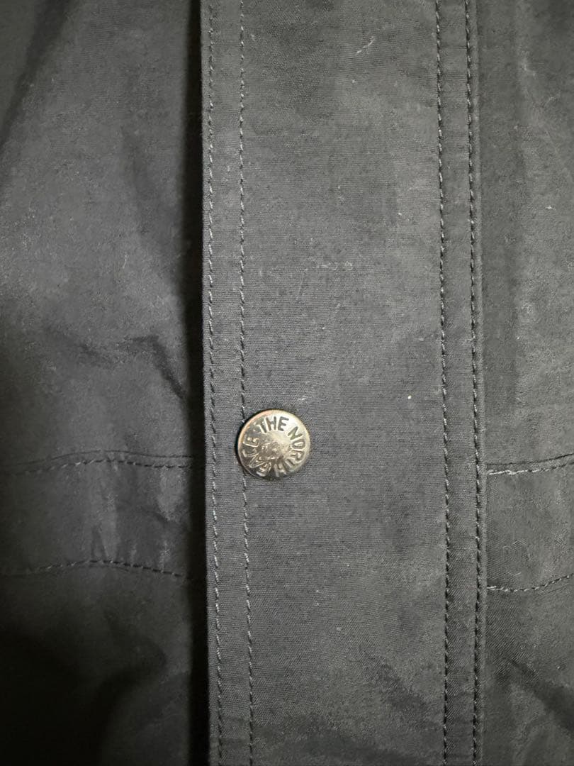 THE NORTH FACE マウンテンライトジャケットNP11834