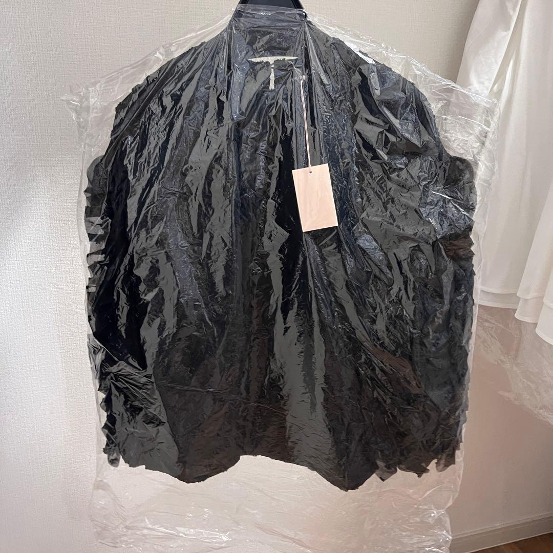 黒 Wings TSURU by Mariko Oikawa トップス