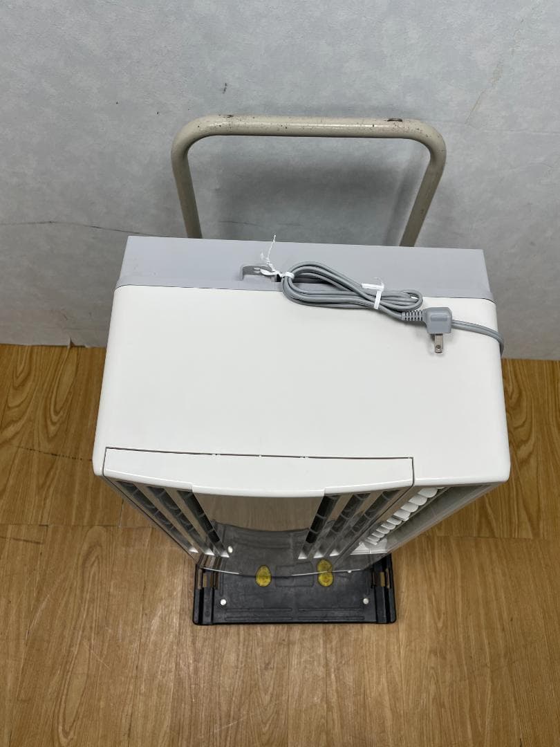 K♢964 コロナ ウィンドエアコン CW-16A 　冷房専用タイプ