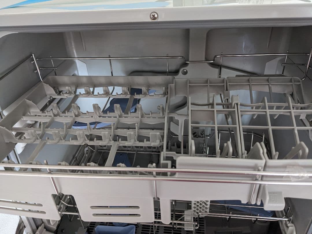 食器洗浄機/部品追加