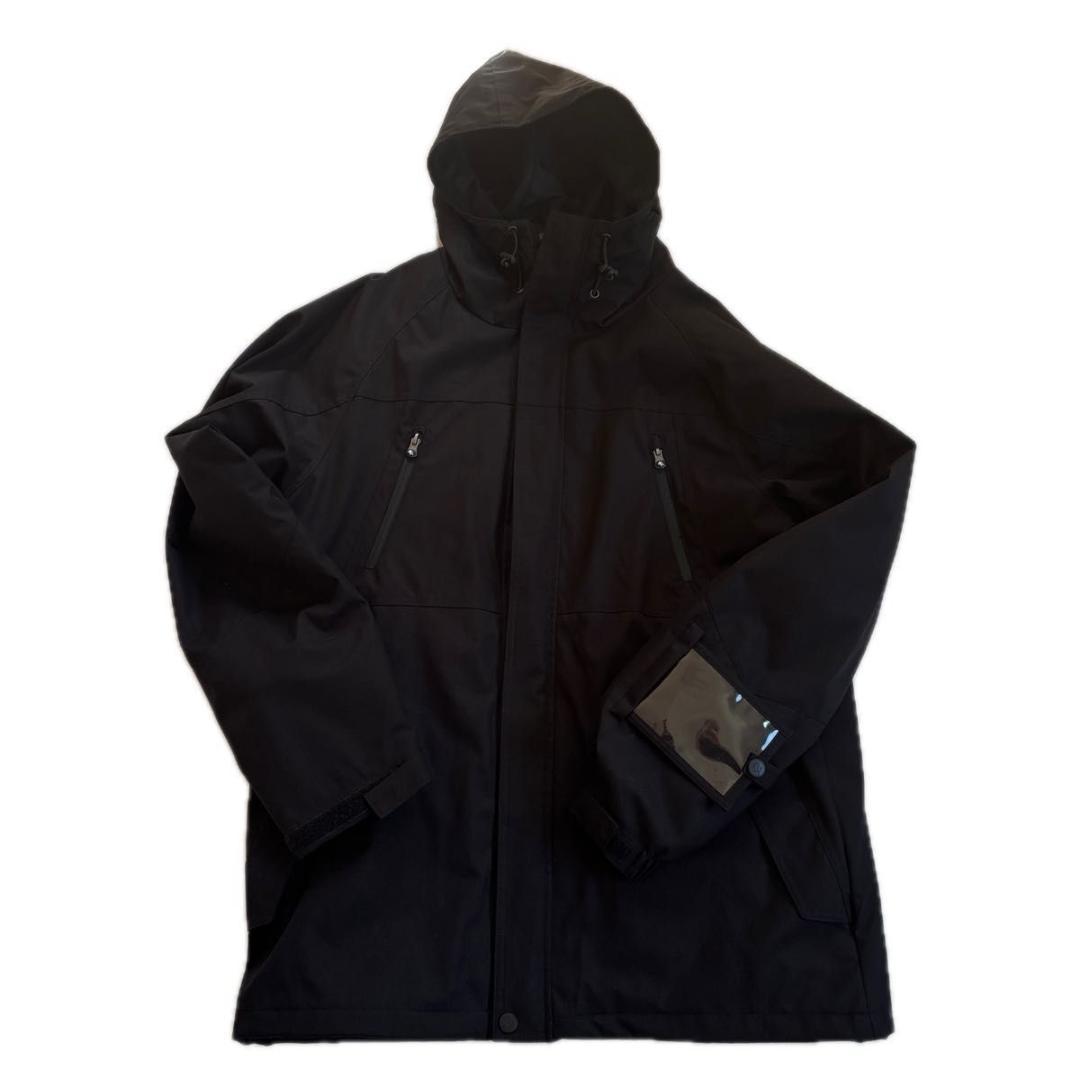 PONTAPES ポンタペス　スノーボードウェア 上下セット　　XL 美品 防寒