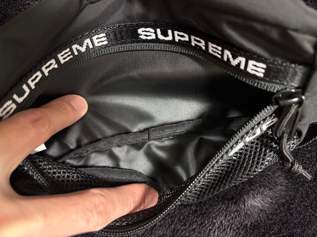 SUPREME オーガナイザーポーチ3点セット