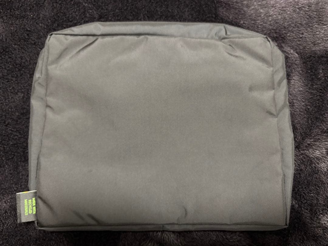 SUPREME オーガナイザーポーチ3点セット