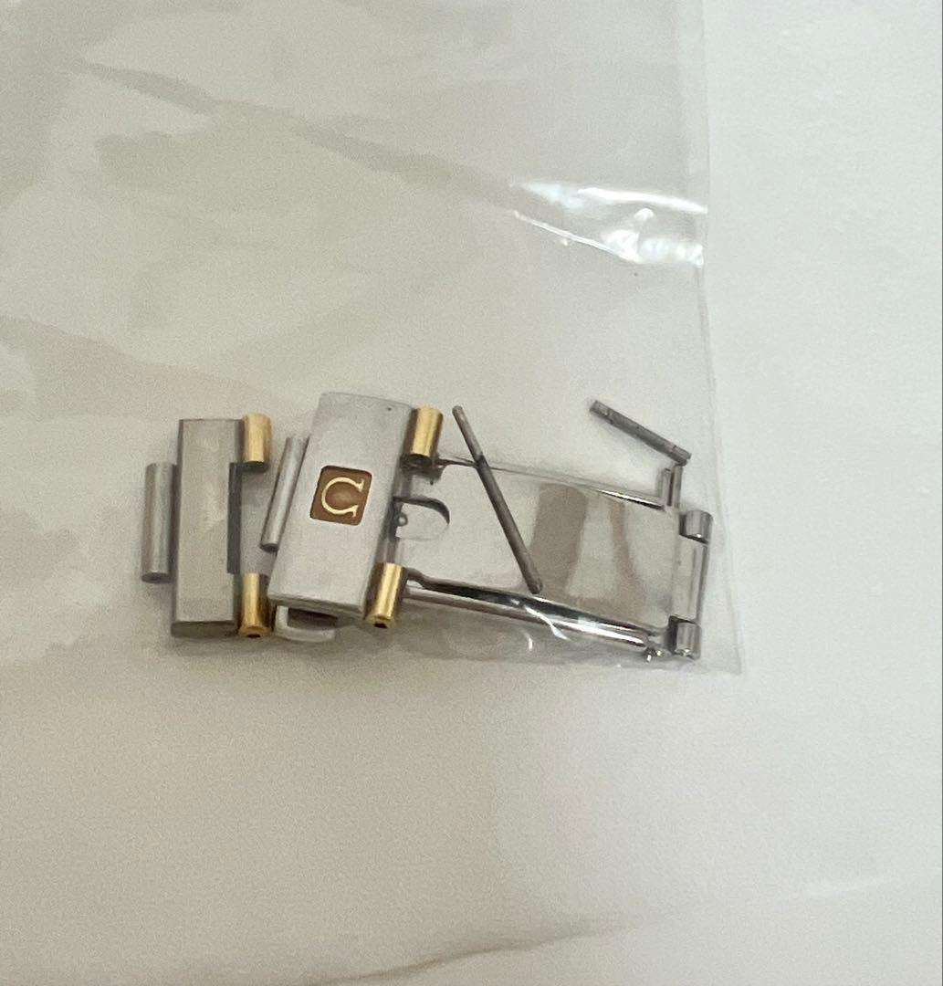 OMEGA オメガ コンステレーション メンズ クォーツ 不動 余りゴマ有