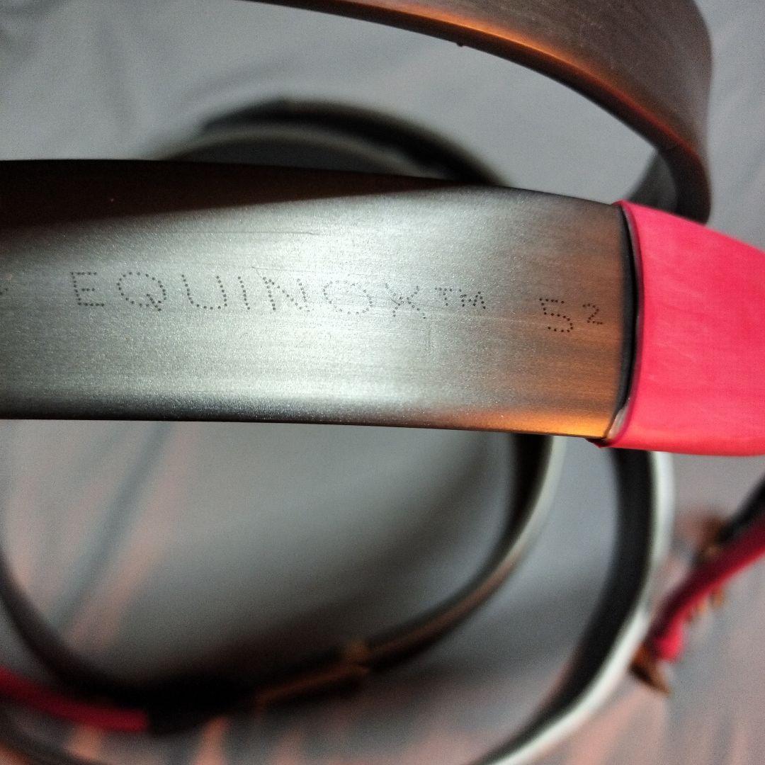 WIREWORLD EQUINOX 5² スピーカーケーブル 1.5mペア