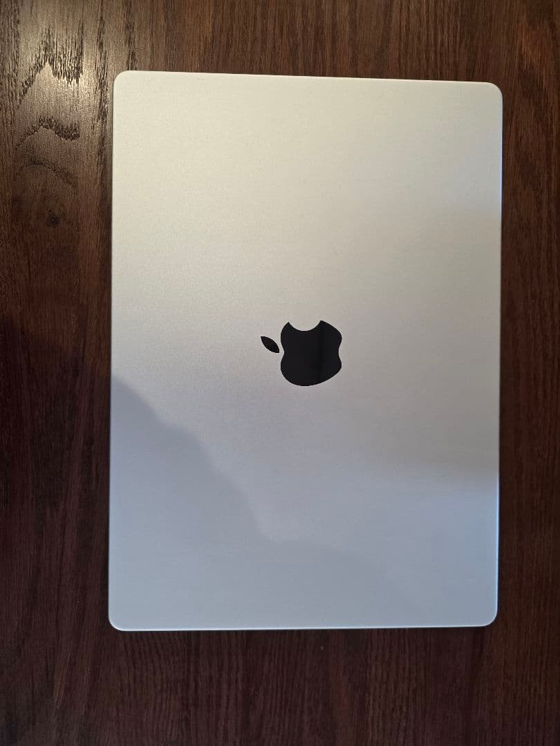 MacbookPro M1Pro 1TB 16GB 2021 14インチ