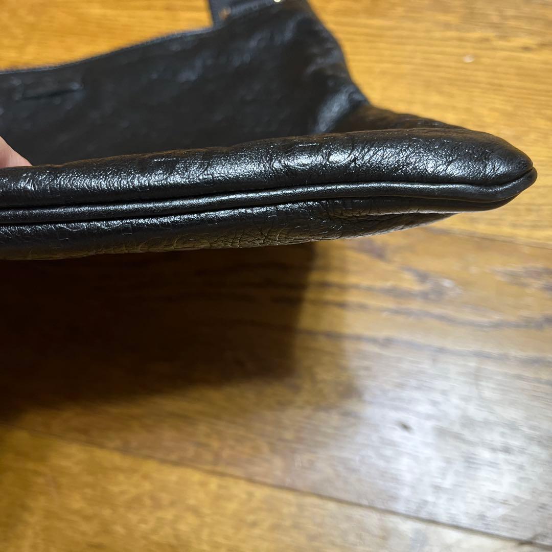 グッチシマ GUCCISSIMA メンズ サコッシュ ショルダーバッグ