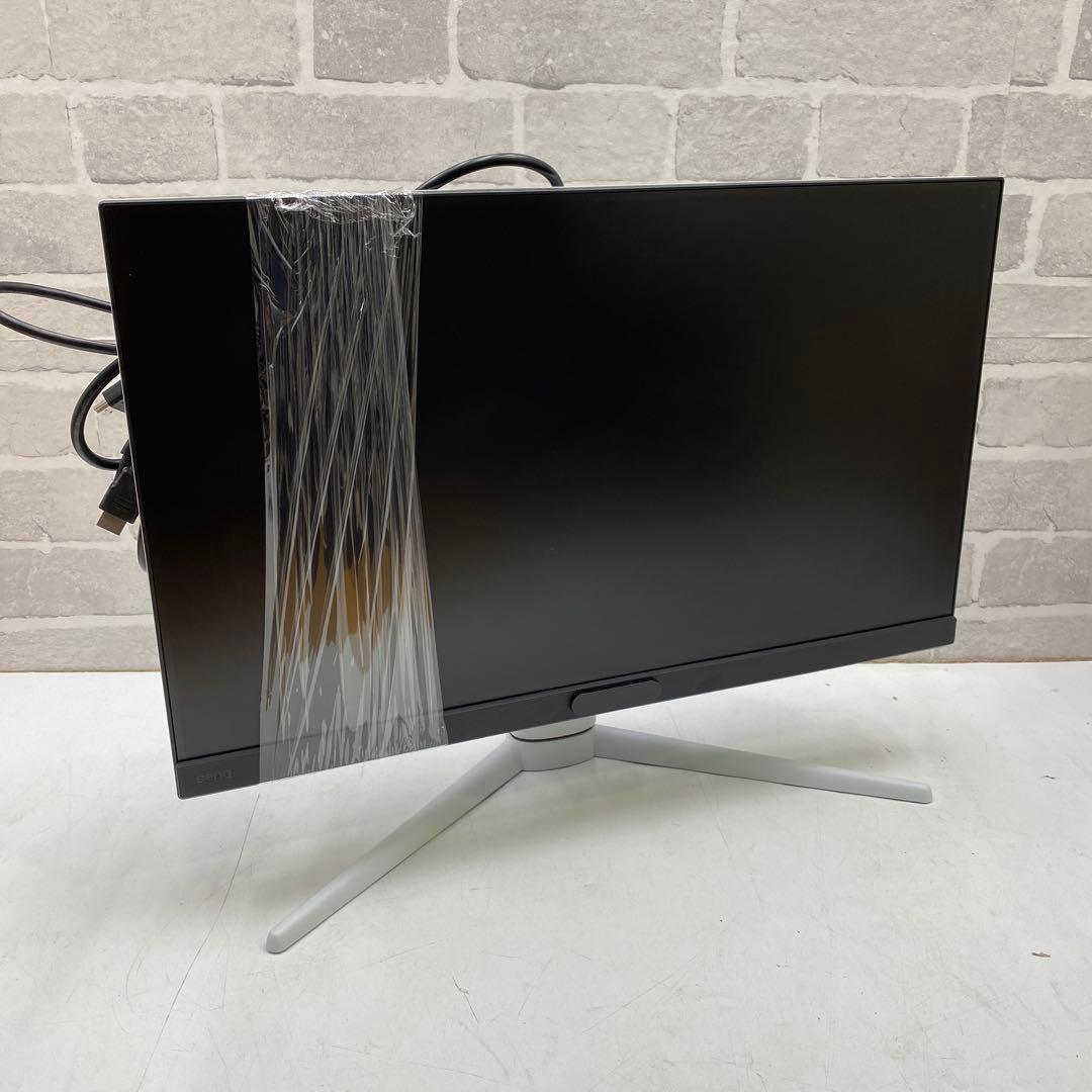 BenQ EX251-T 220Hz 24.5 IPSモニター 2025年製