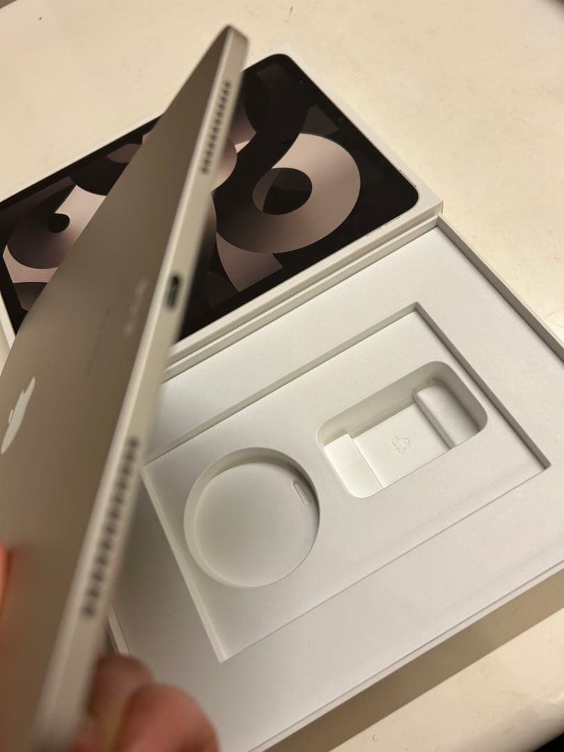 iPad Air第5世代WI-FI64GB