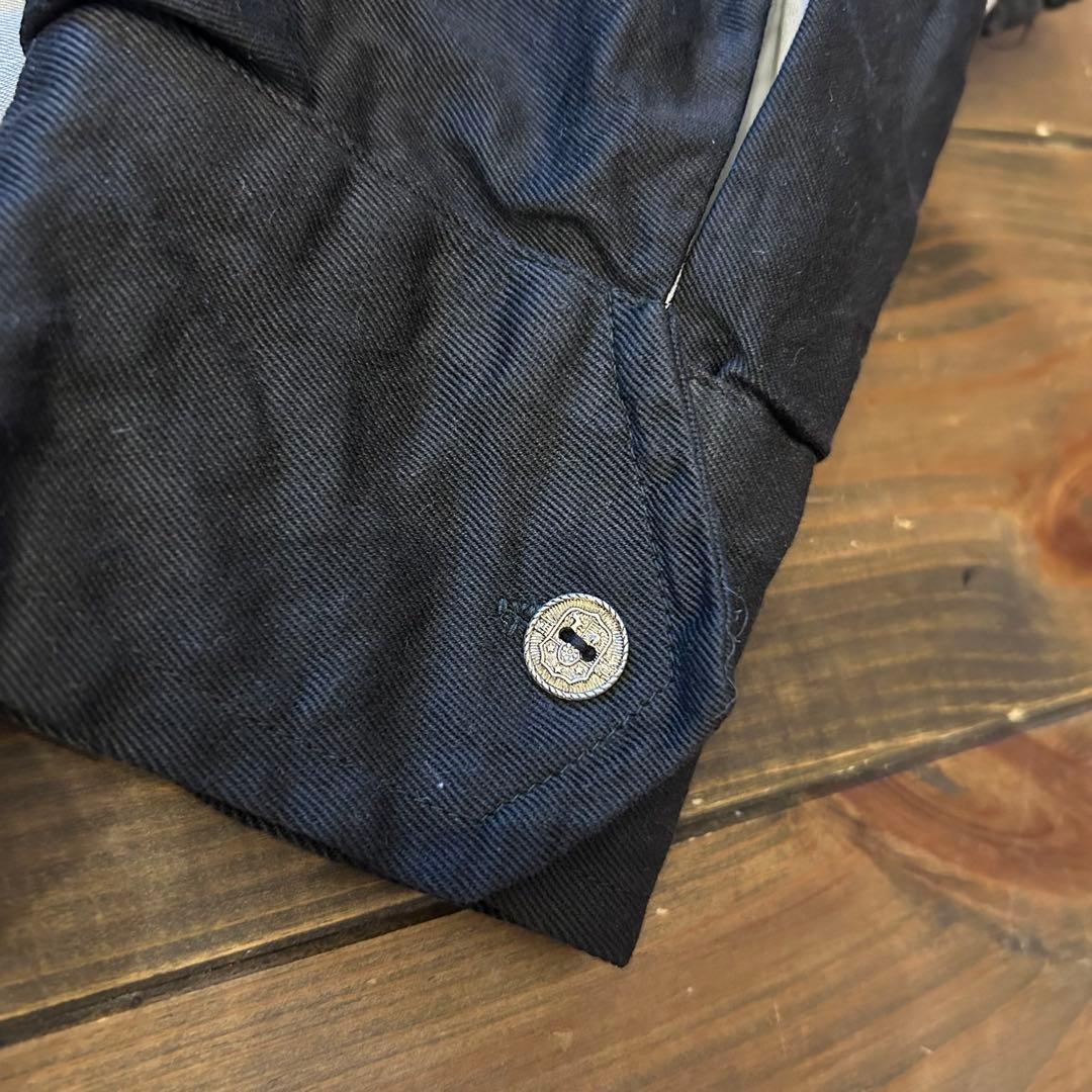 ビンテージ 60年代 スーベニア ベトナム ジャケット ベトジャン 下描き残り