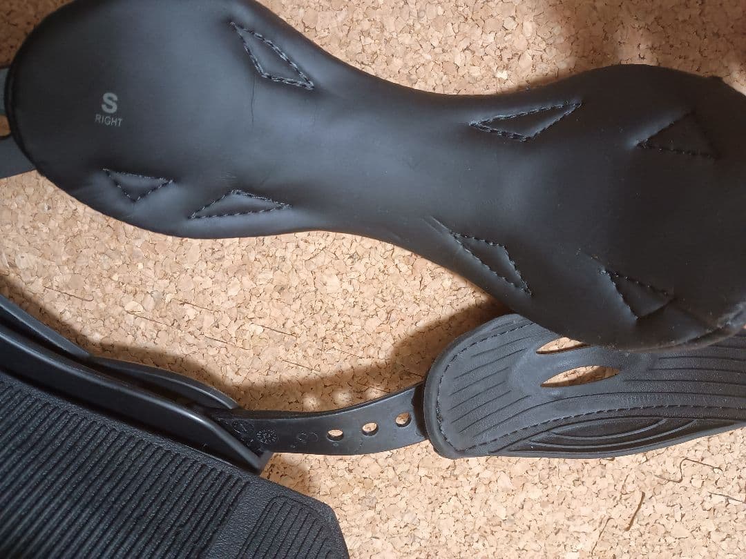 BURTON　Cartel スノーボード ビンディング