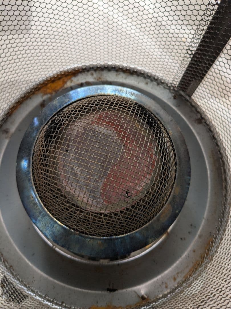 FUJIKA HOPE 石油ストーブ KSO-224 ヴィンテージストーブ